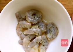 黄金炒饭的做法图解2