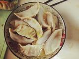手工水饺(新手入门)
