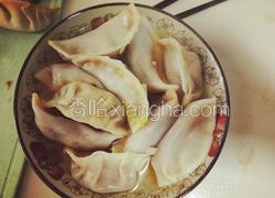 手工水饺（新手入门）