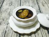 石斛麦冬鲍鱼排骨炖汤
