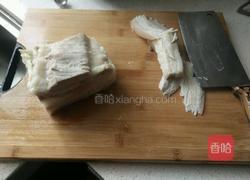 蒜泥白肉的做法图解5