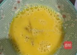 酸辣汤的做法图解3