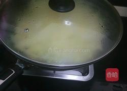 薯条的做法图解4