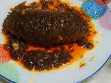 肉末西非黄玉参的做法[图]
