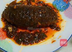肉末西非黄玉参的做法图解12