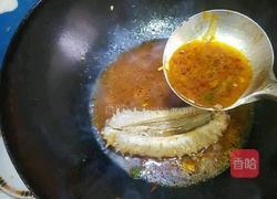 肉末西非黄玉参的做法图解11