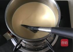 德运奶粉做冰淇淋，无需奶油的做法图解4