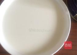 德运奶粉做冰淇淋，无需奶油的做法图解2