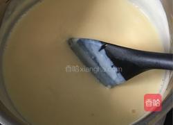 德运奶粉做冰淇淋，无需奶油的做法图解6