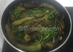 油焖尖椒