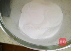 多色冰皮月饼的做法图解1