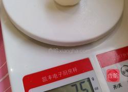 多色冰皮月饼的做法图解6