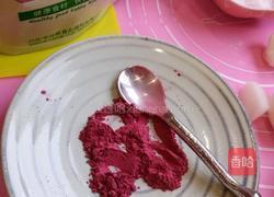 多色冰皮月饼的做法图解10