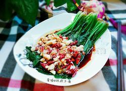果仁菠菜