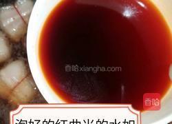 东坡肉的做法图解10