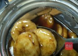 黑糖香蕉醋的做法图解6