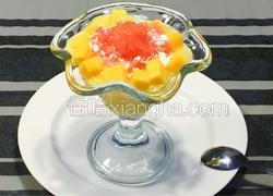 杨枝甘露
