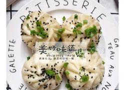 生煎包