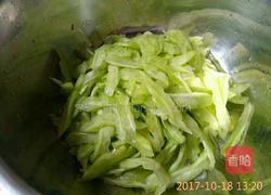 清炒苦瓜的做法图解9