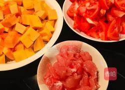 咖喱冬南瓜汤 （Butternut Squash）的做法图解2