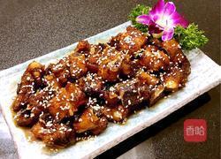 糖醋排骨的做法图解8