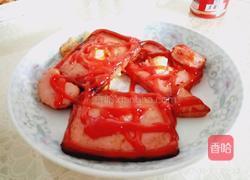 美味早餐香肠鸡蛋的做法图解10
