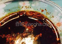 熟油辣椒