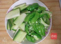 蒜香青萝卜焖排骨的做法图解6
