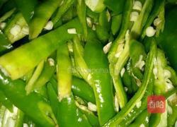 孜然牛肉(•̀⌄•́)的做法图解2