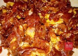 孜然牛肉(•̀⌄•́)的做法图解4