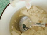 豆腐花