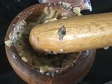 牛奶土豆泥