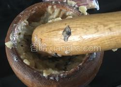 牛奶土豆泥