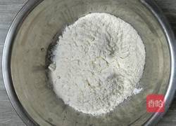 自制油条的做法图解1