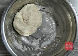 自制油条的做法图解2