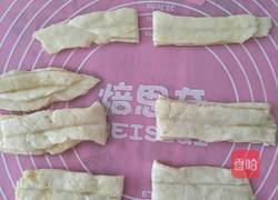 自制油条的做法图解6