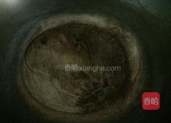 木耳炒白菜的做法图解7