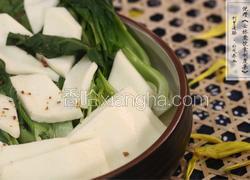 【元·雪盦菜】解读中国古代素食文化，揭秘士大夫阶层养生秘诀