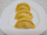 玉米面发面蒸饺的做法[图]