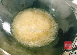 虾皮豆腐炒蛋的做法图解4