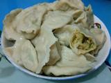 白菜猪肉大葱饺子的做法[图]