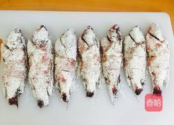 色鲜味全的石斑鱼，太棒了的做法图解4