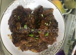 红烧大排