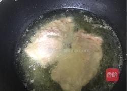 红烧大排的做法图解3