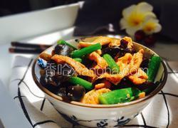 农家一碗香（豆瓣酱风味）