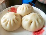 小笼包