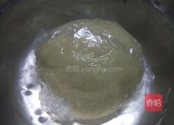 手工蛋黄酥的做法图解1