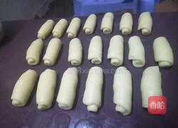手工蛋黄酥的做法图解6