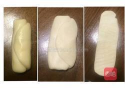 手工蛋黄酥的做法图解7