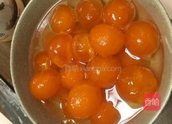 手工蛋黄酥的做法图解11